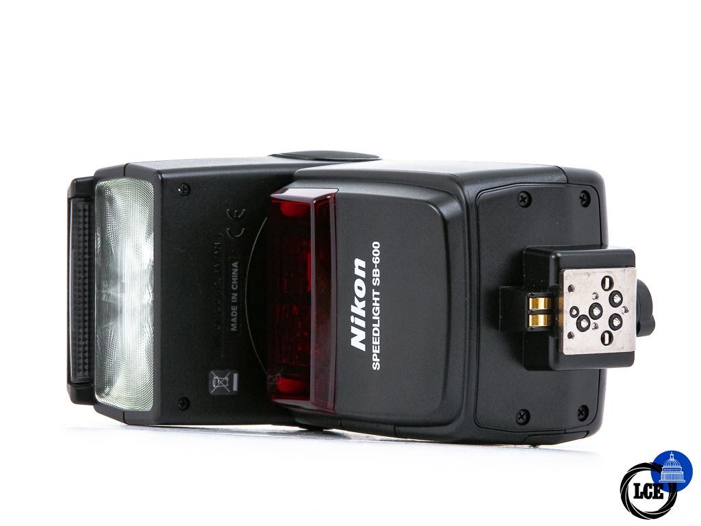 Nikon Speedlight SB-600