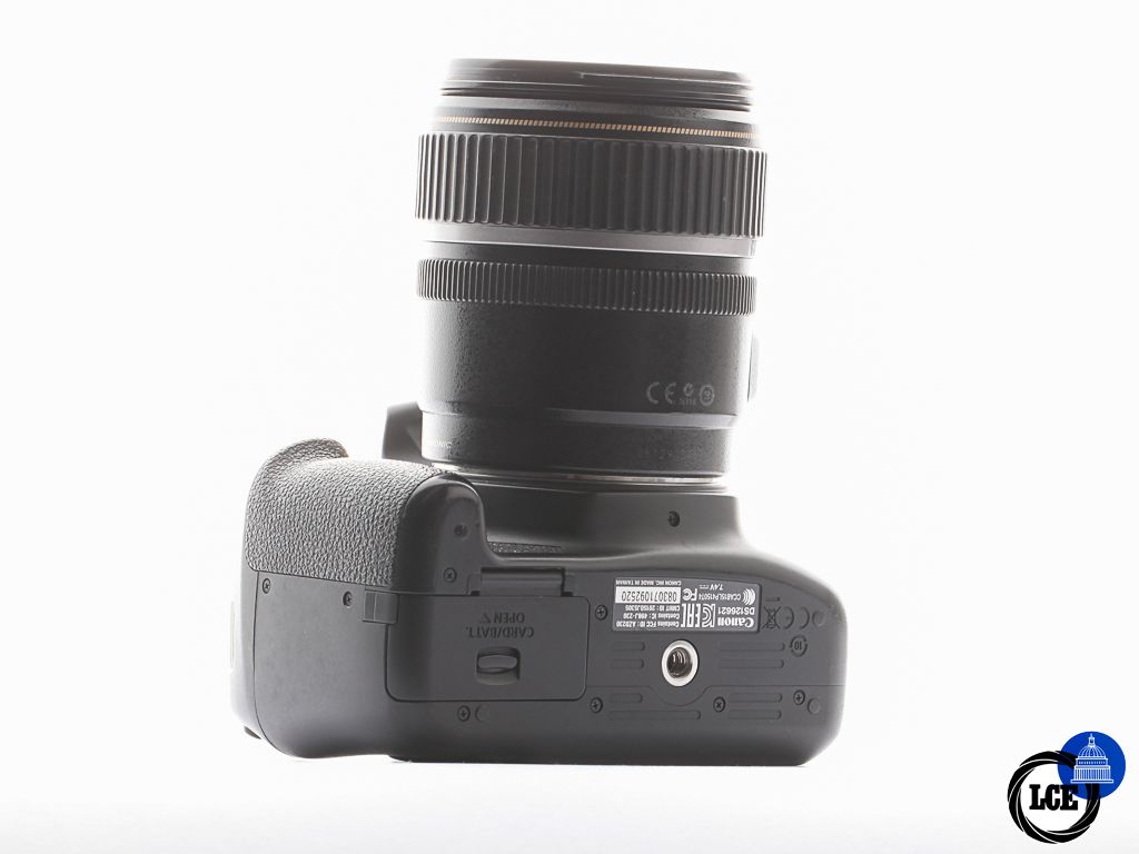 Canon EOS 1300D + 17-85mm [4*] | 10114982