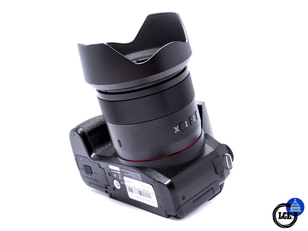 Panasonic LUMIX FZ1000 II *Boxed*