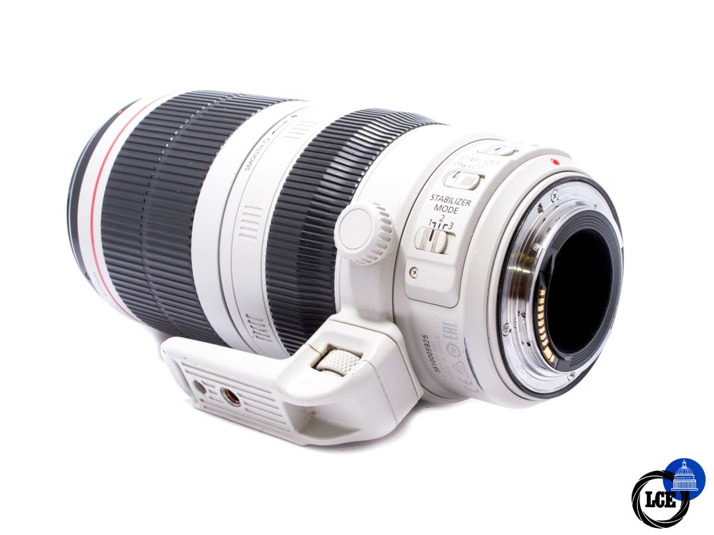 Canon EF 100-400mm f4.5-5.6 L IS II USM *Boxed*