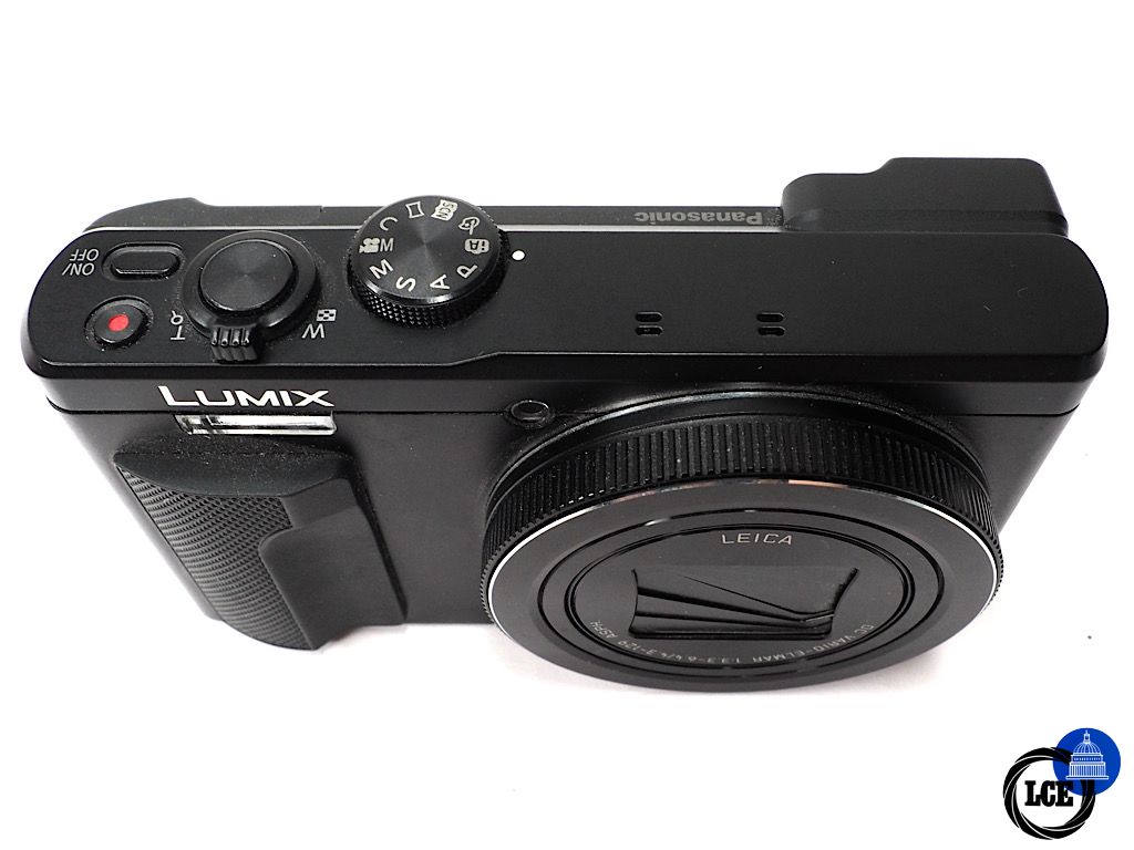 Panasonic TZ80