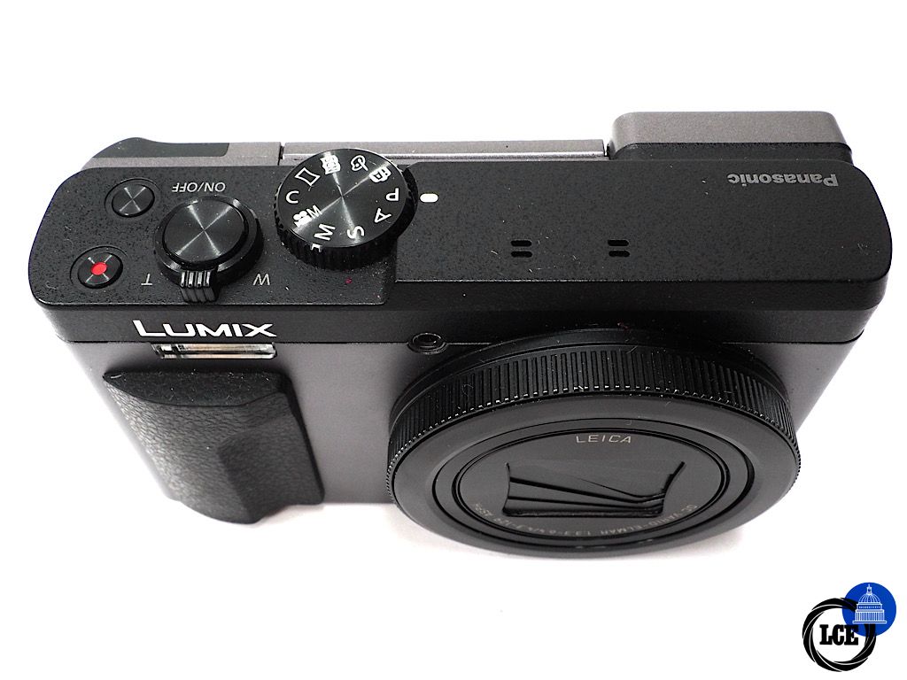 Panasonic TZ90 Silver