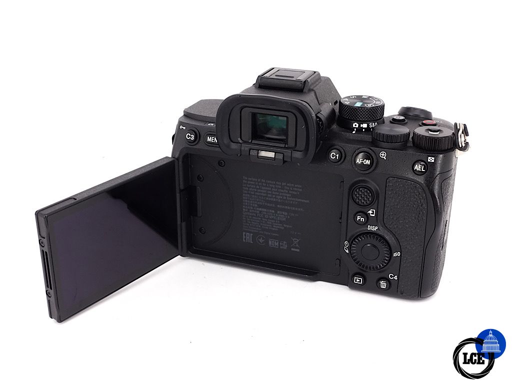 Sony A7 IV Body - Boxed | 4*