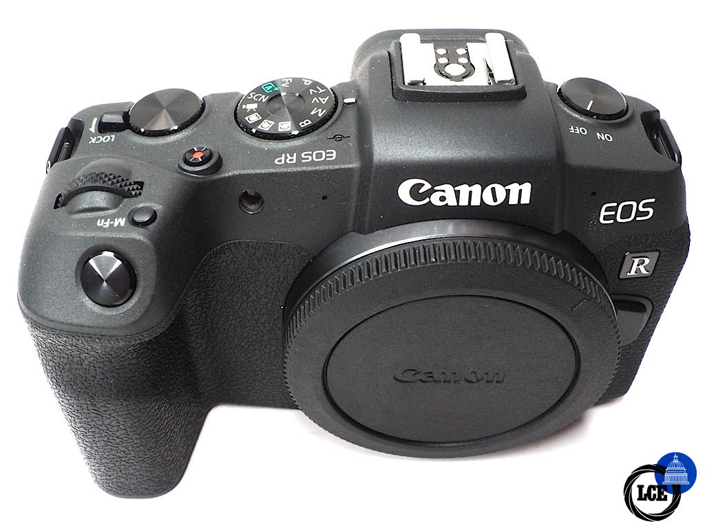 Canon EOS RP Body