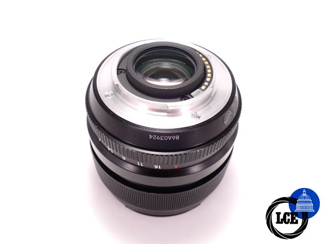 FujiFilm XF 23mm F1.4 R