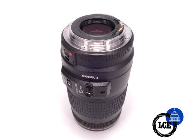 Canon EF 70-300mm IS USM