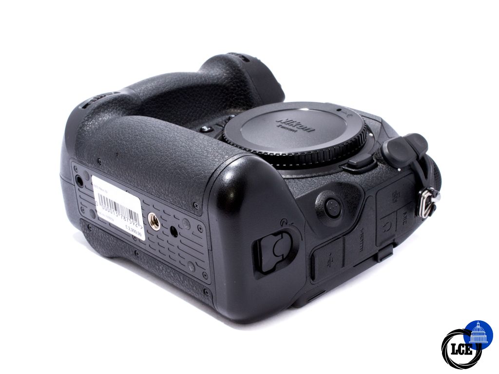 Nikon Z9 Body *Boxed*
