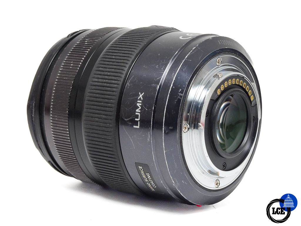 Panasonic Lumix G 12-35mm f/2.8 ASPH Power OIS