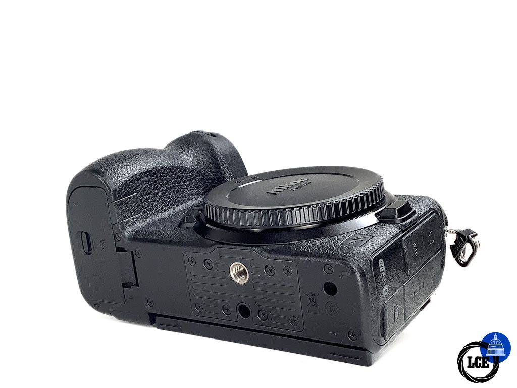 Nikon Z 6 Body 