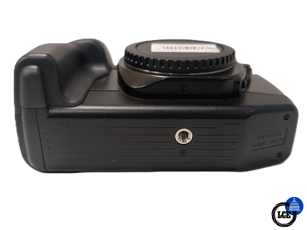 Canon EOS RT Body