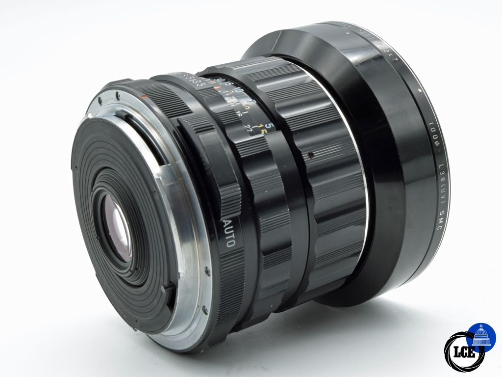 Pentax 67 55mm f/3.5 SMC Takumar