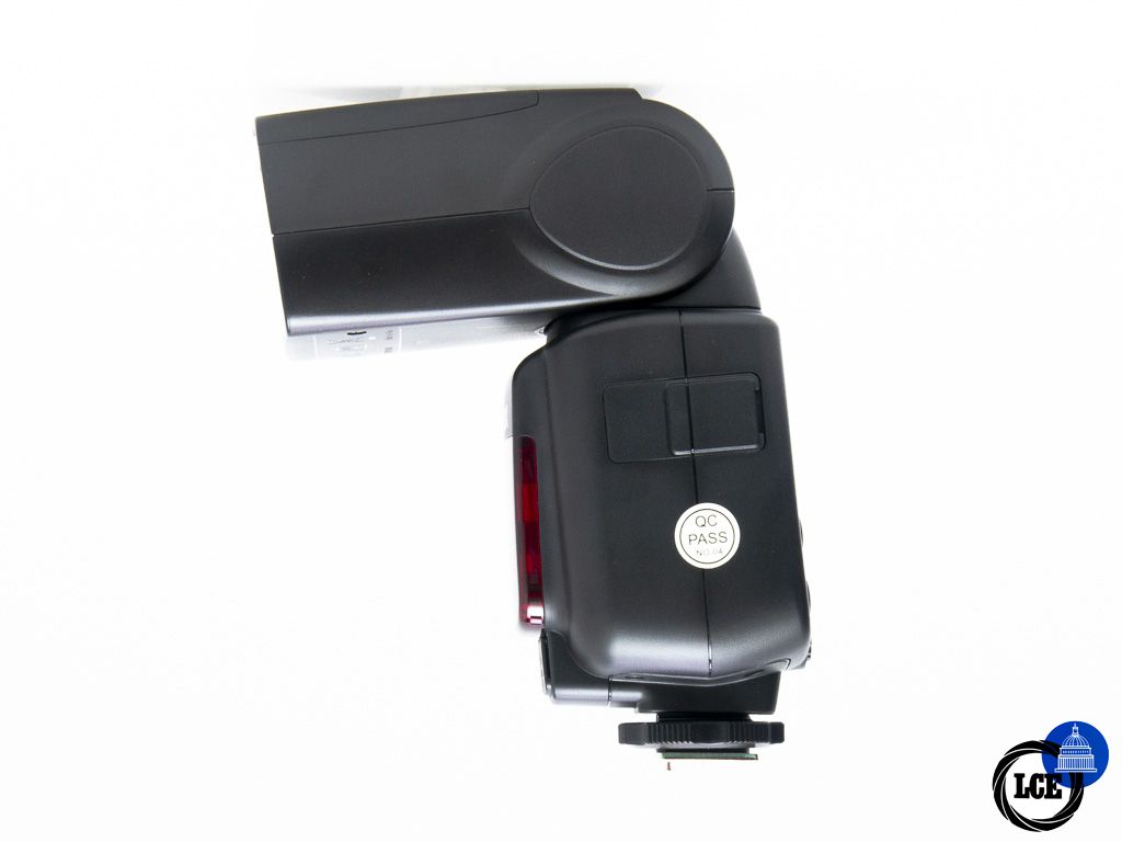 Godox TT600 (non-TTL)