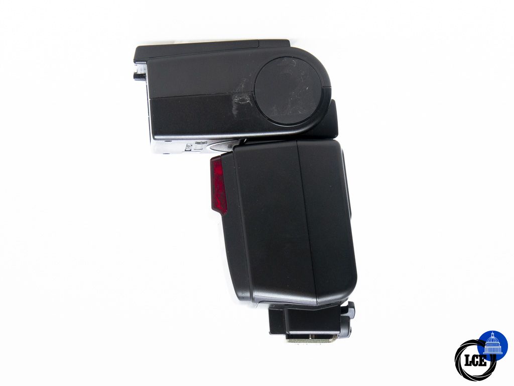 Nikon Speedlight SB-600