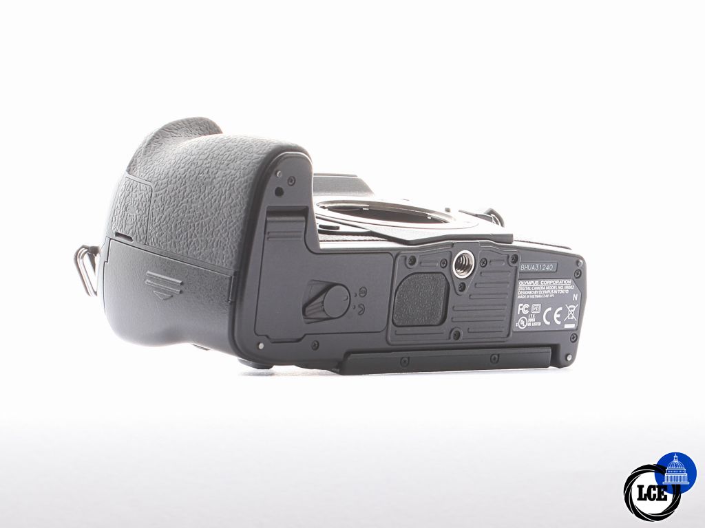 Olympus E-M1 II Body [4*] | 10114352