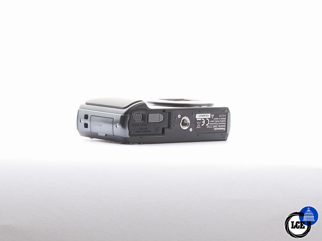 Panasonic Lumix TZ30 [5*] | 10114998