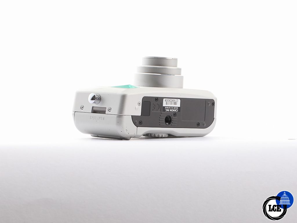 Canon Sure Shot Z155 [4*] | 10114994