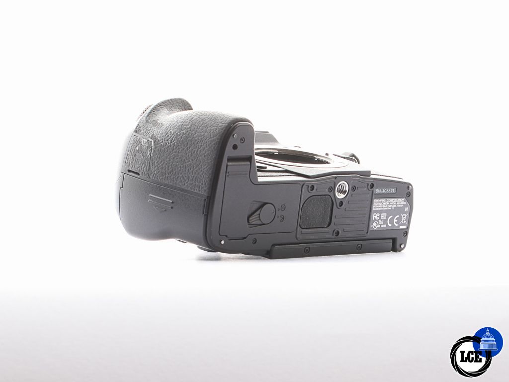 Olympus OM-D E-M1 II Body [3*] | 10115023