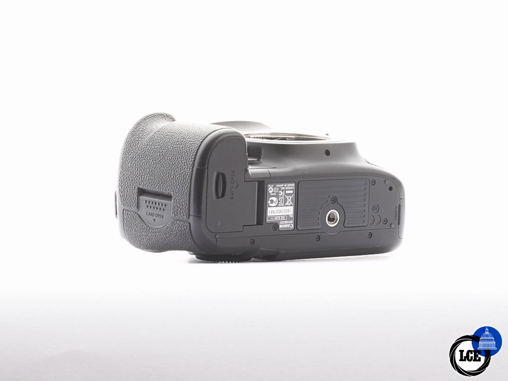 Canon EOS 5D III Body [4*] | 10115029