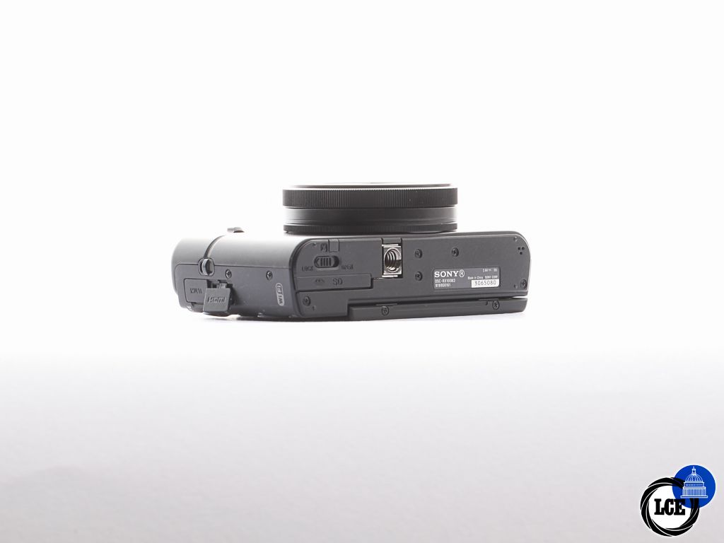 Sony RX100 III [4*] | 10115010