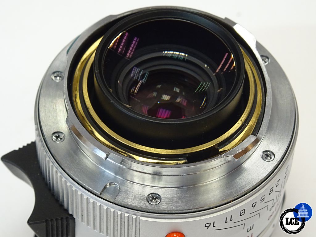 Leica Summicron-M 35mm f2 ASPH 