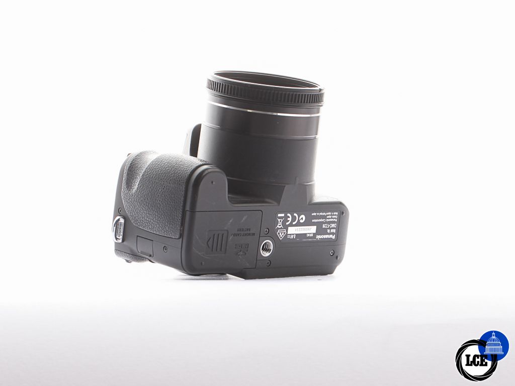 Panasonic Lumix FZ28 [4*] | 10114987