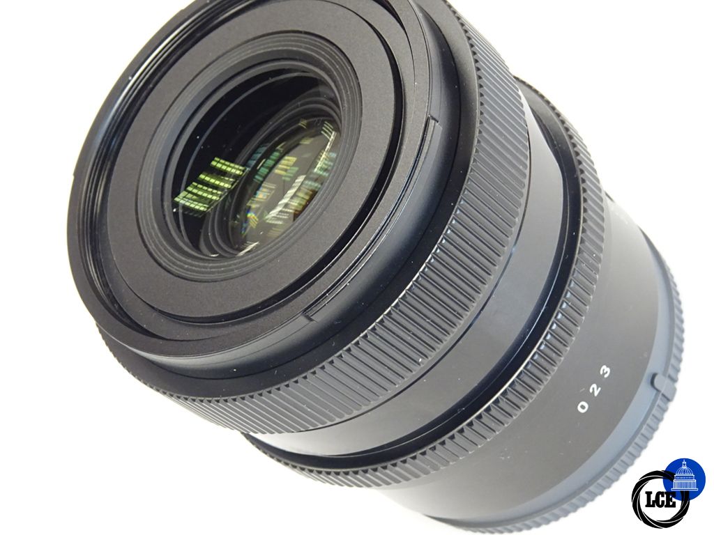 Sigma 50mm f2 DG DN  