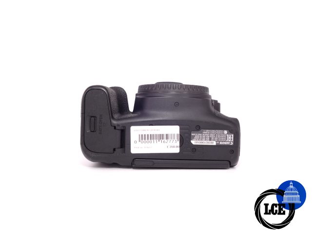 Canon EOS 77D Body