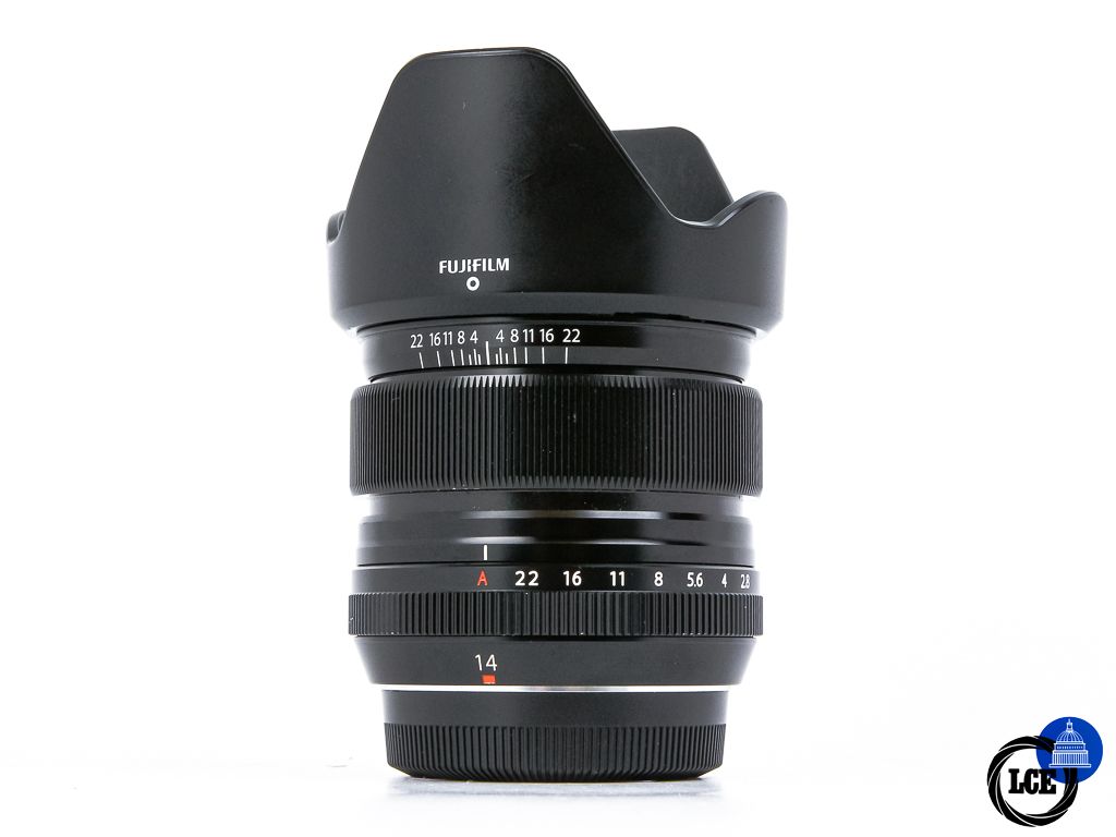 FujiFilm XF 14mm f2.8 R