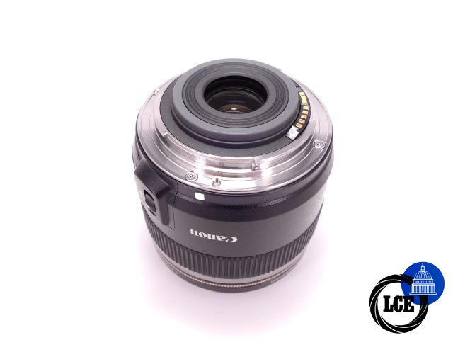 Canon EFS 60mm F2.8 USM Macro