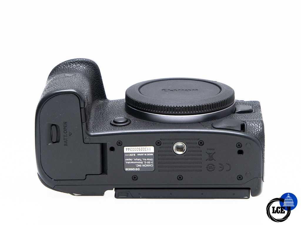 Canon EOS R5 Body 