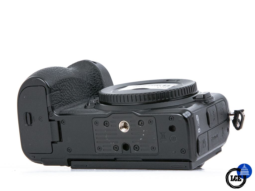 Nikon Z5 Body **34k Shutter Count**