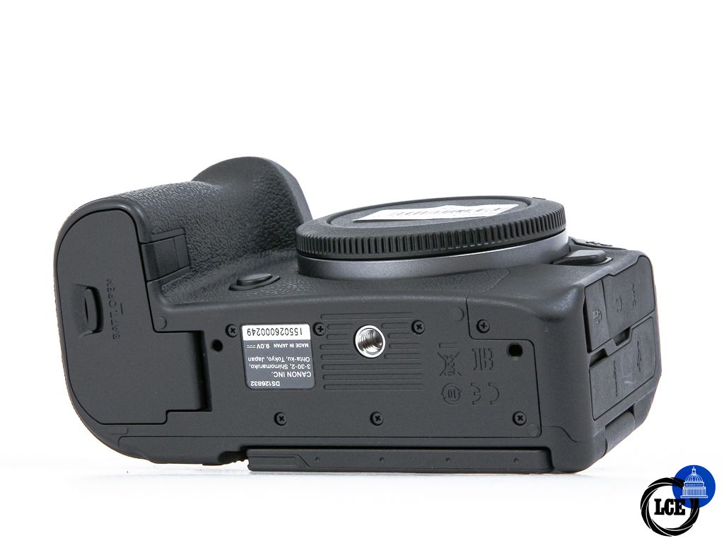Canon EOS R6 Body **7k Shutter Count**