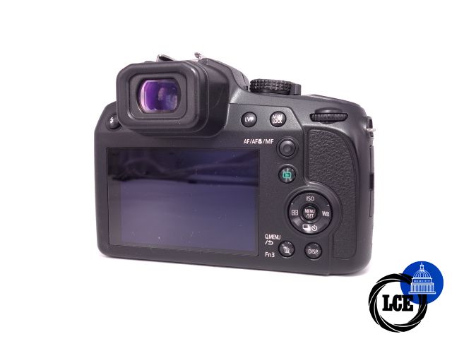 Panasonic DC-FZ82D
