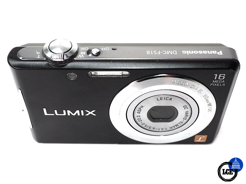 Panasonic FS18