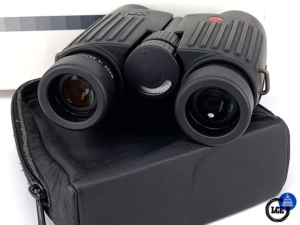 Leica TRINOVID 10x32BN