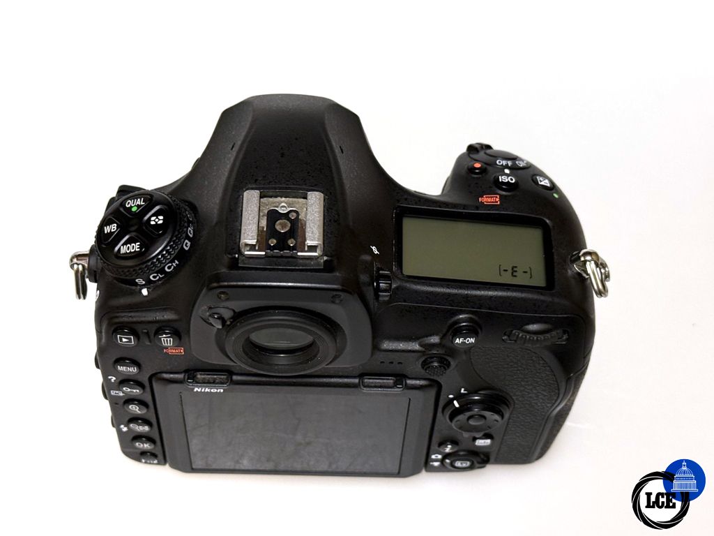 Nikon D850 Body 