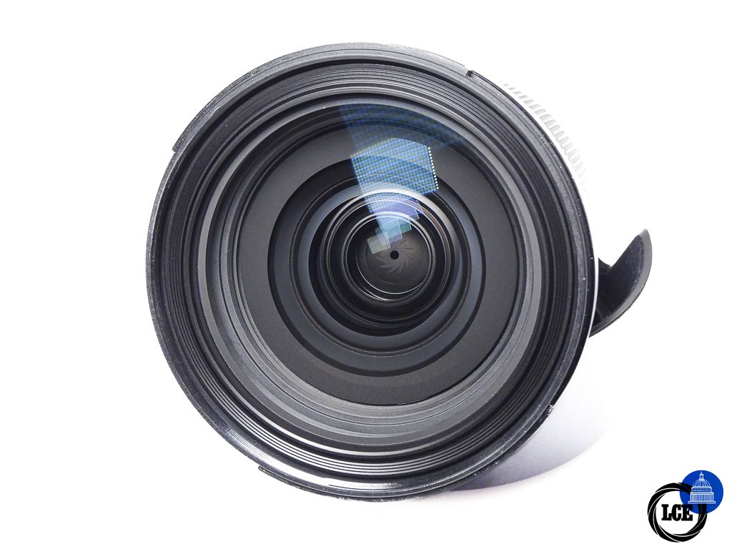 Sony FE 24-70mm f2.8 GM II