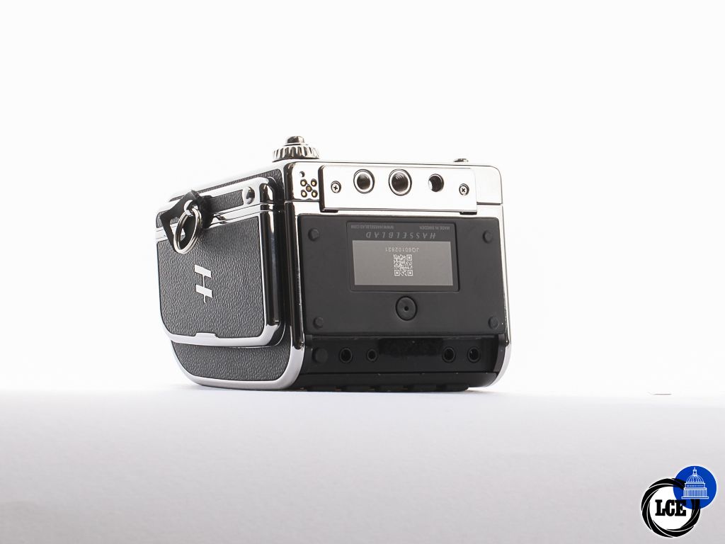 Hasselblad CFV II 50C + 907X [4*] | 10115000