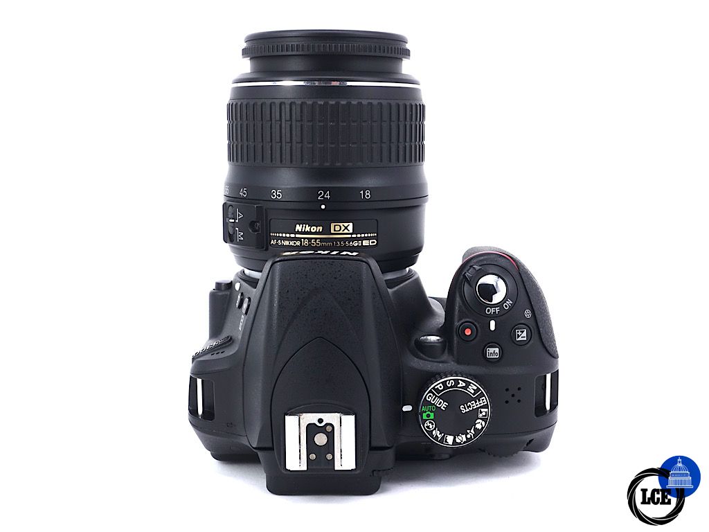 Nikon D3300 + AF-S 18-55mm F3.5-5.6G II | 4*