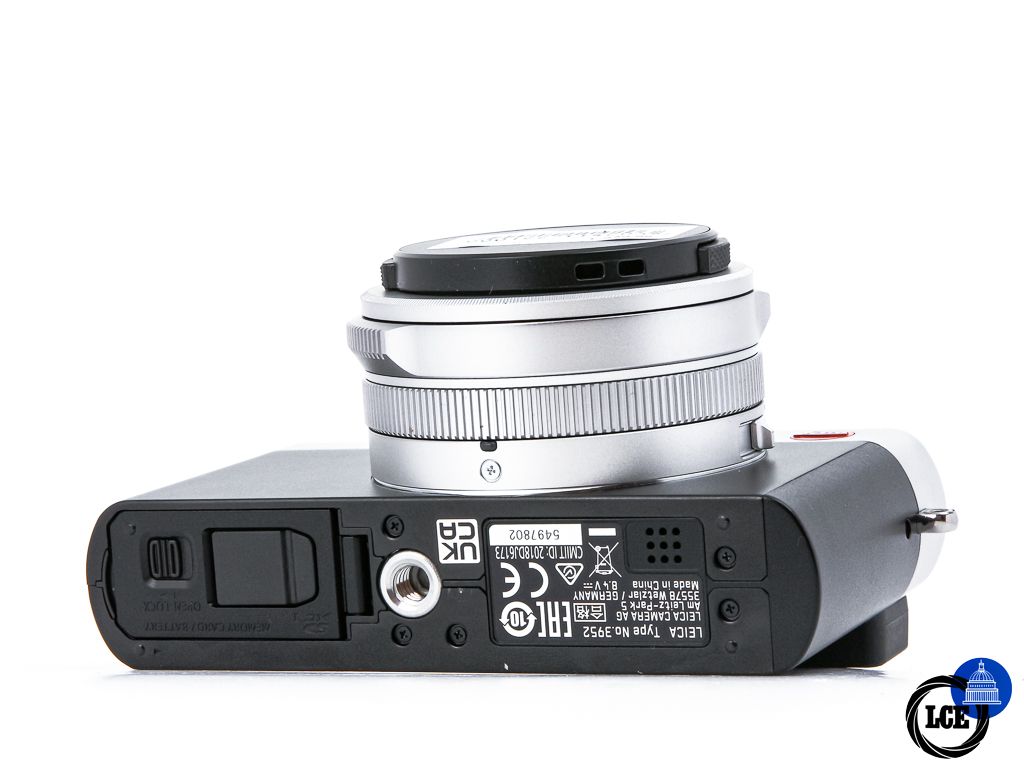 Leica D-LUX 7 **Boxed**