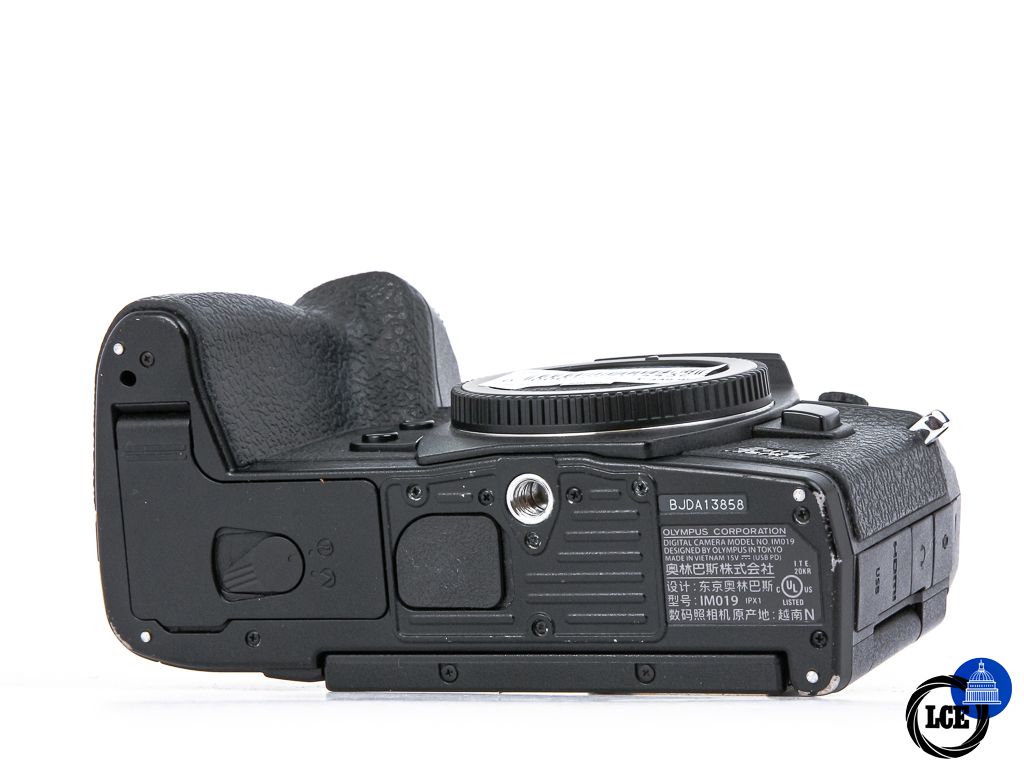 Olympus E-M1 III Body **29k Shutter Count**