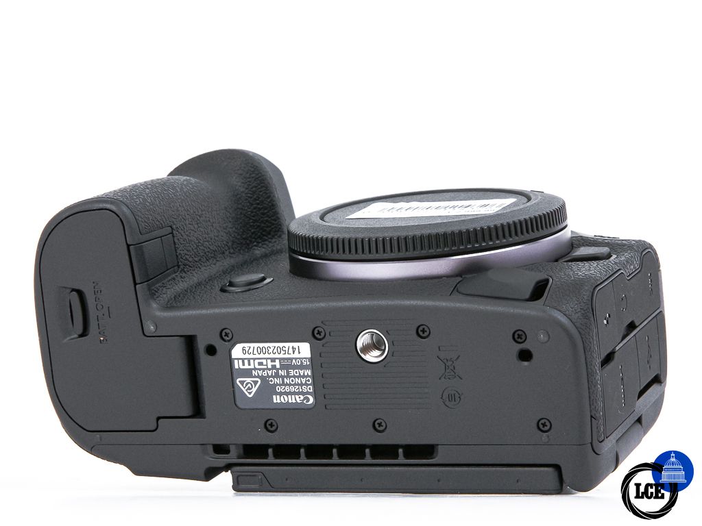 Canon EOS R5 II Body **30k Shutter Count**