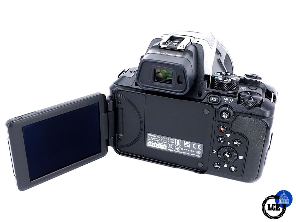 Nikon Coolpix P950 - Boxed | 5*