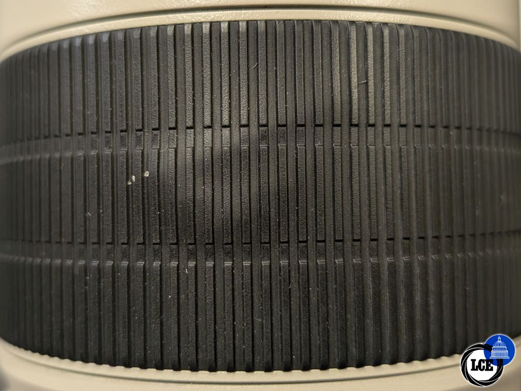 Canon EF 70-200mm F2.8 L IS USM II 