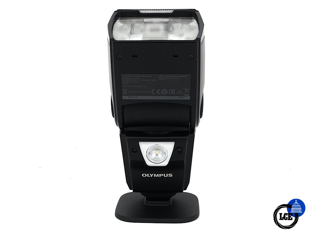 Olympus OM-D FL-900R Flash - Boxed | 5*