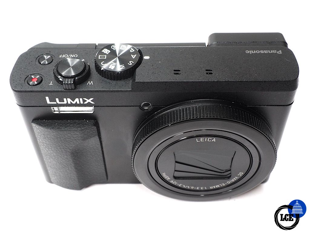 Panasonic TZ90
