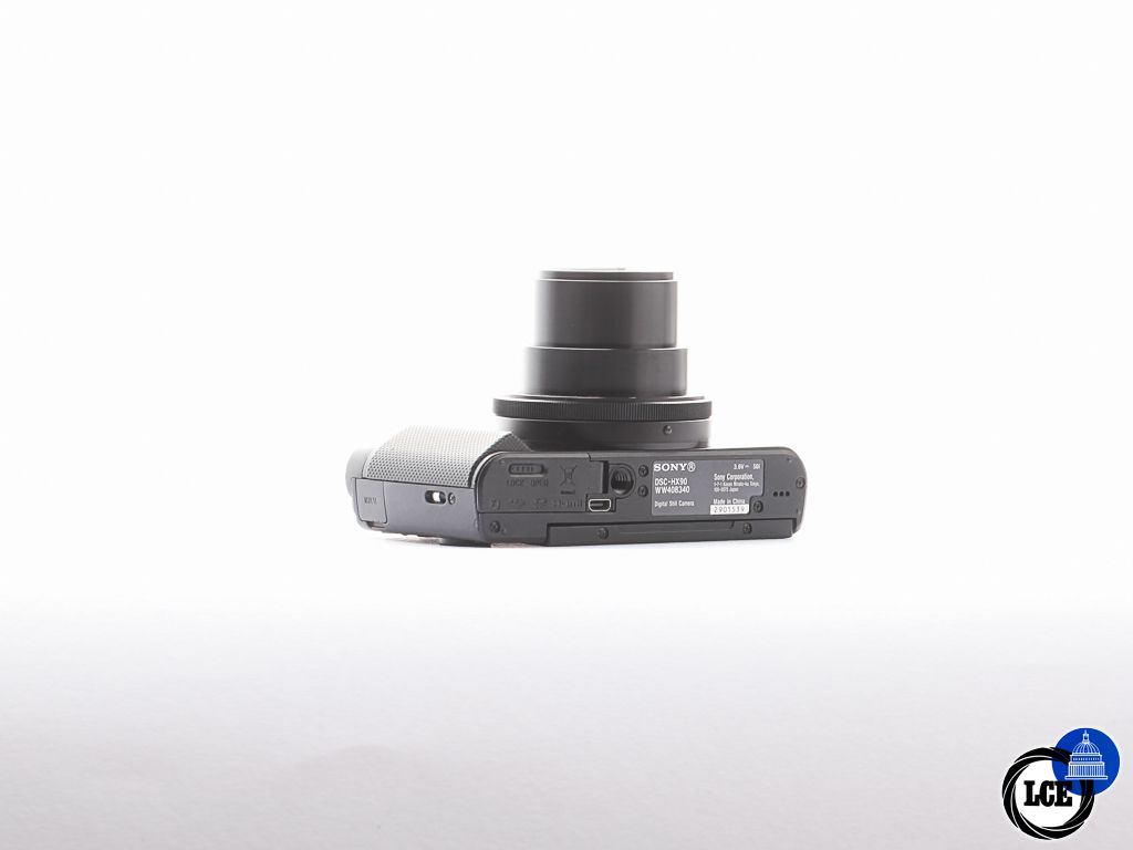 Sony Cyber-Shot DSC-HX90 [4*] | 10114830