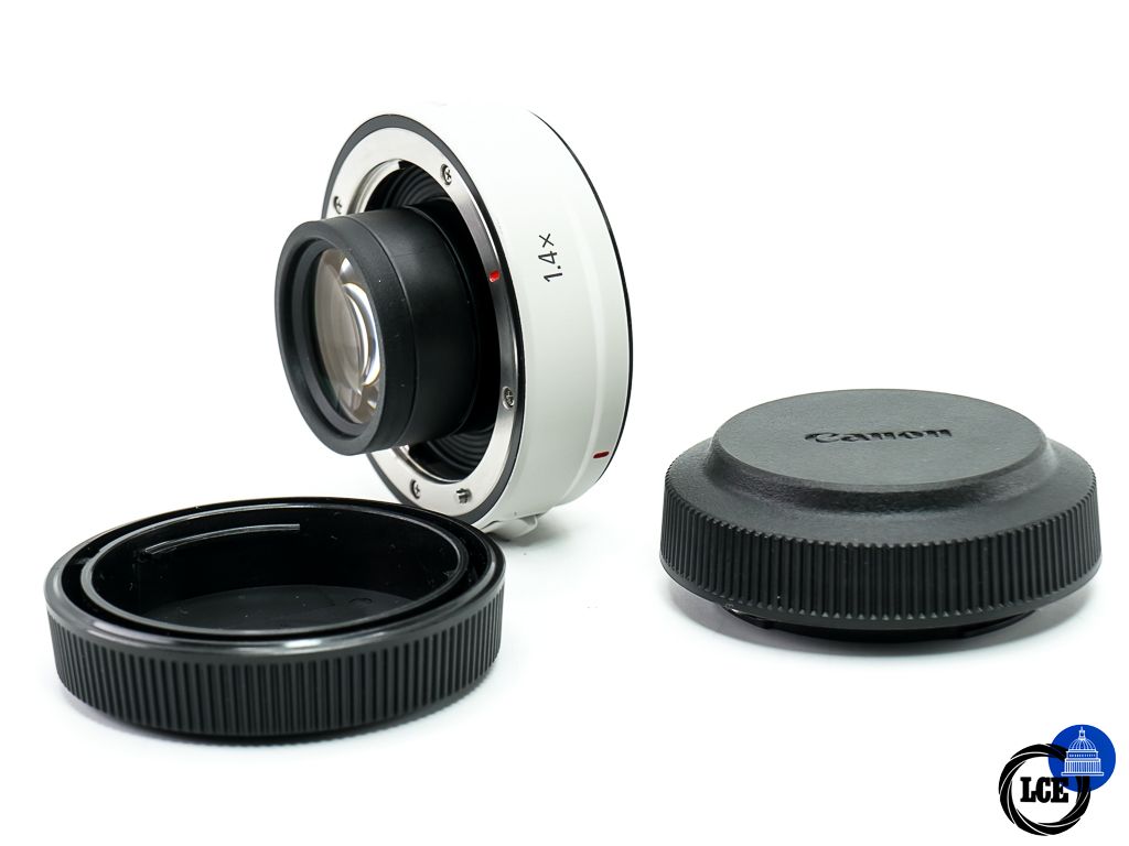 Canon RF Extender 1.4x 