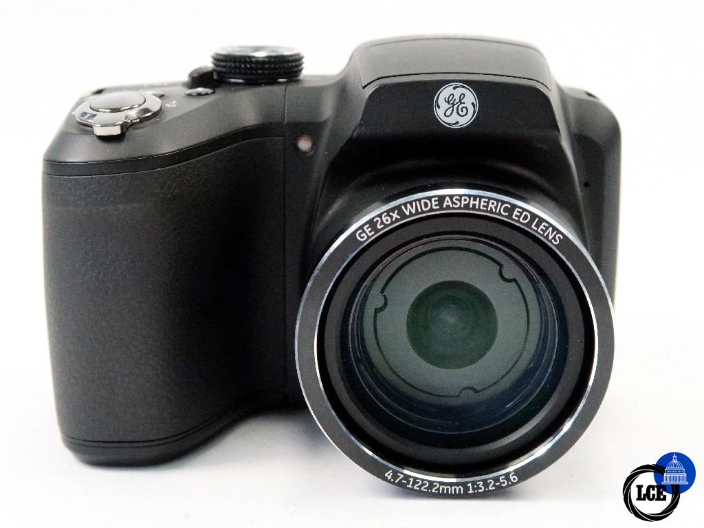 Miscellaneous GE X2600