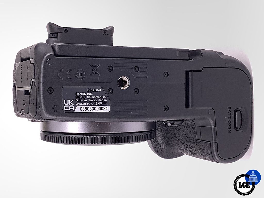 Canon EOS R7 BODY *SC < 4k*
